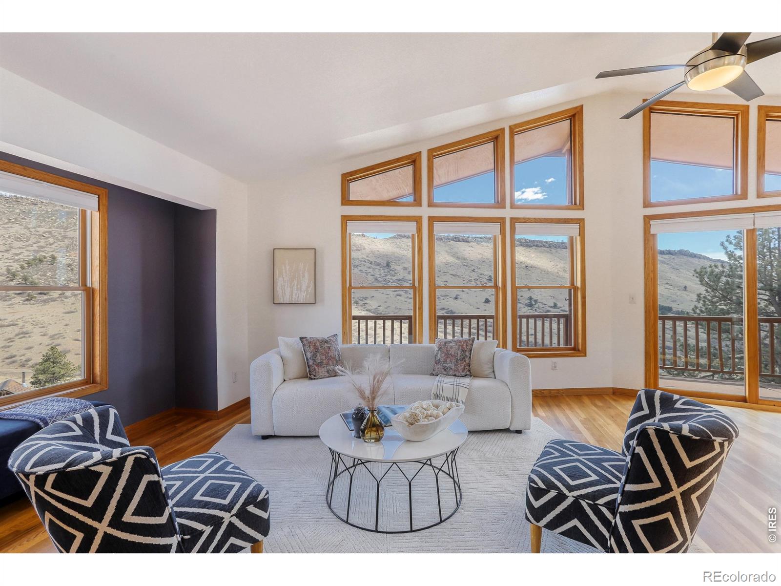 2901 Stone Canyon Road Lyons CO 80540