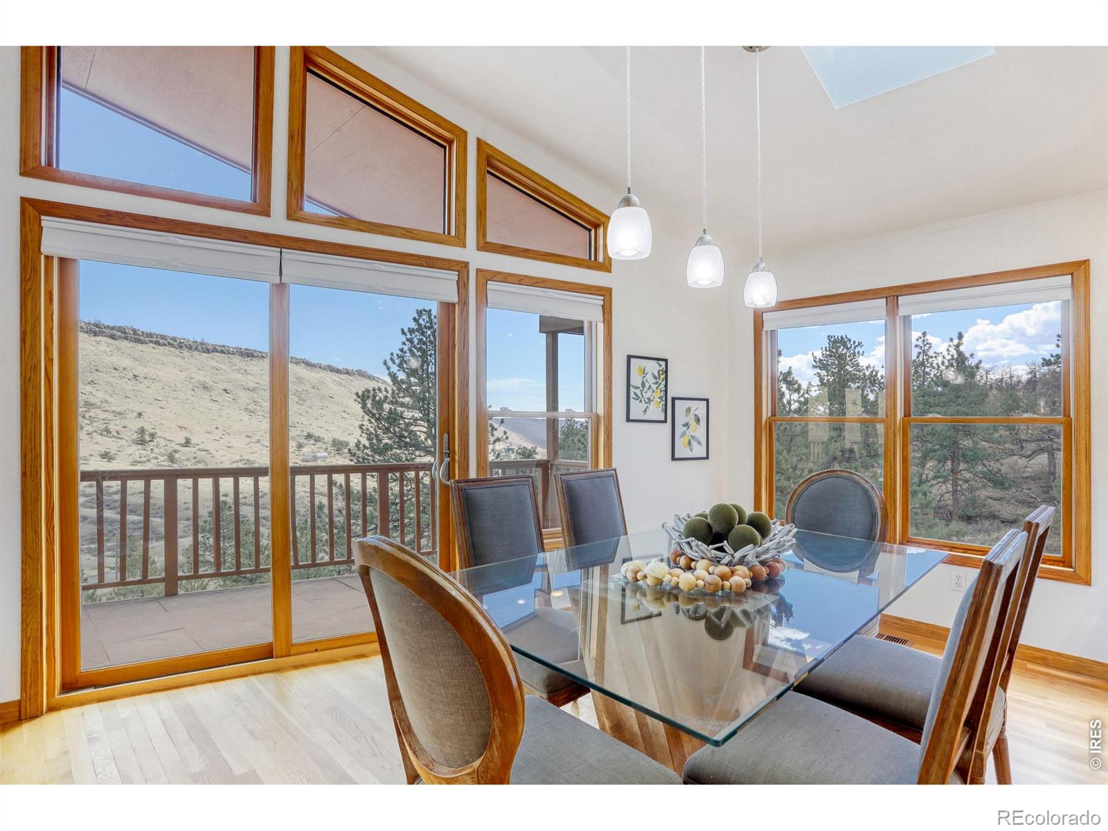 2901 Stone Canyon Road Lyons CO 80540