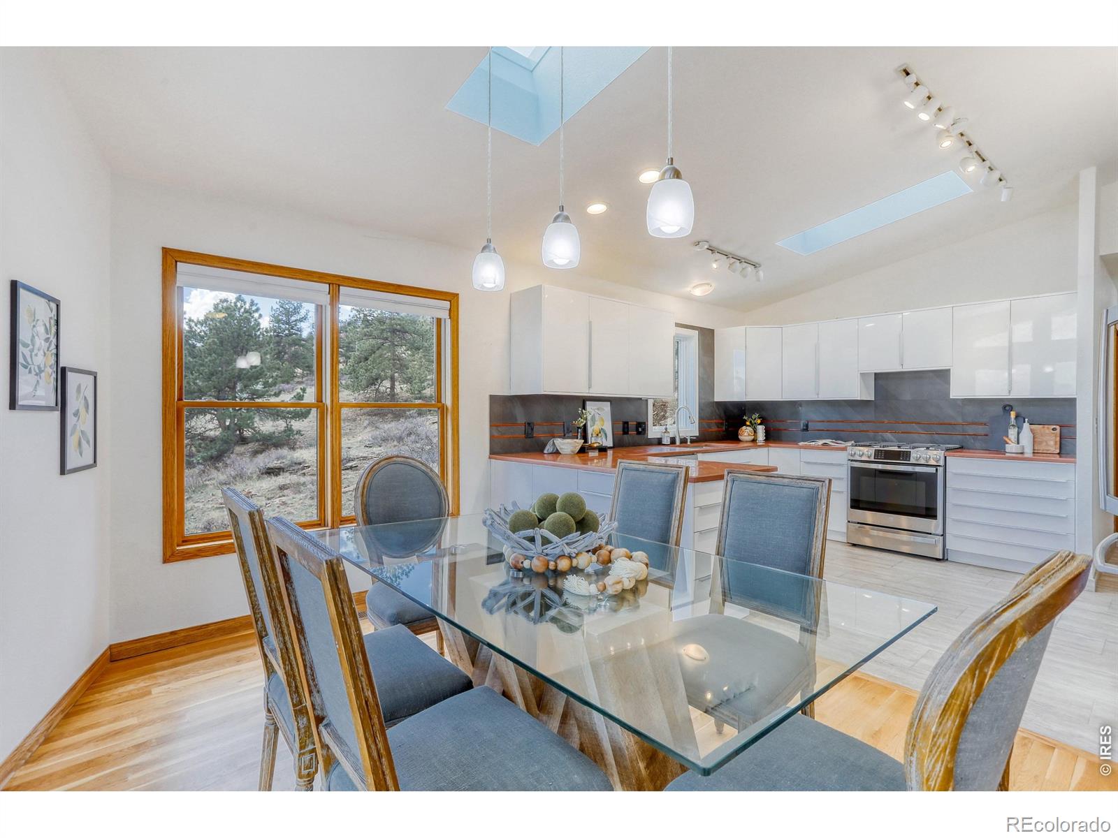 2901 Stone Canyon Road Lyons CO 80540