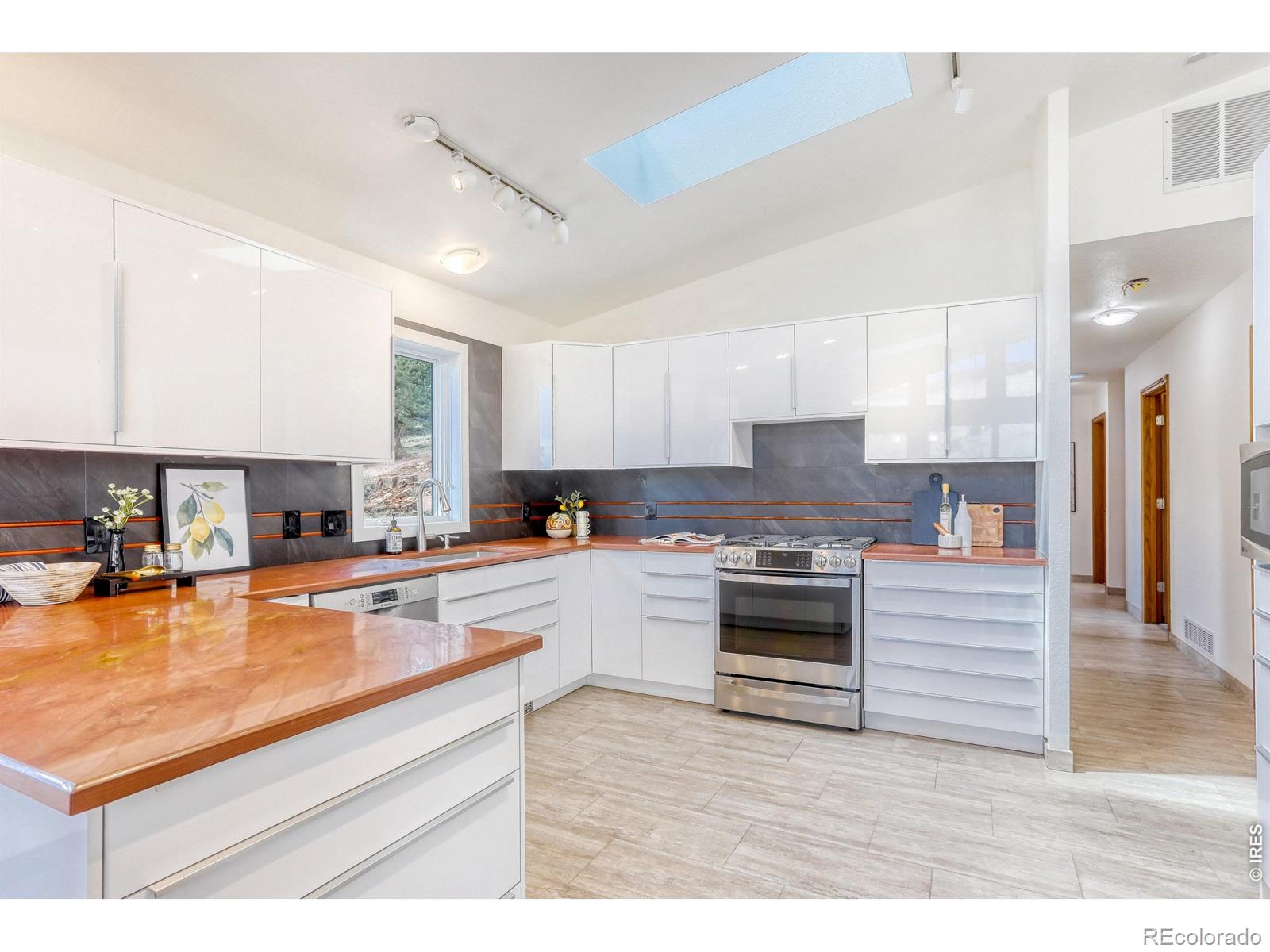 2901 Stone Canyon Road Lyons CO 80540