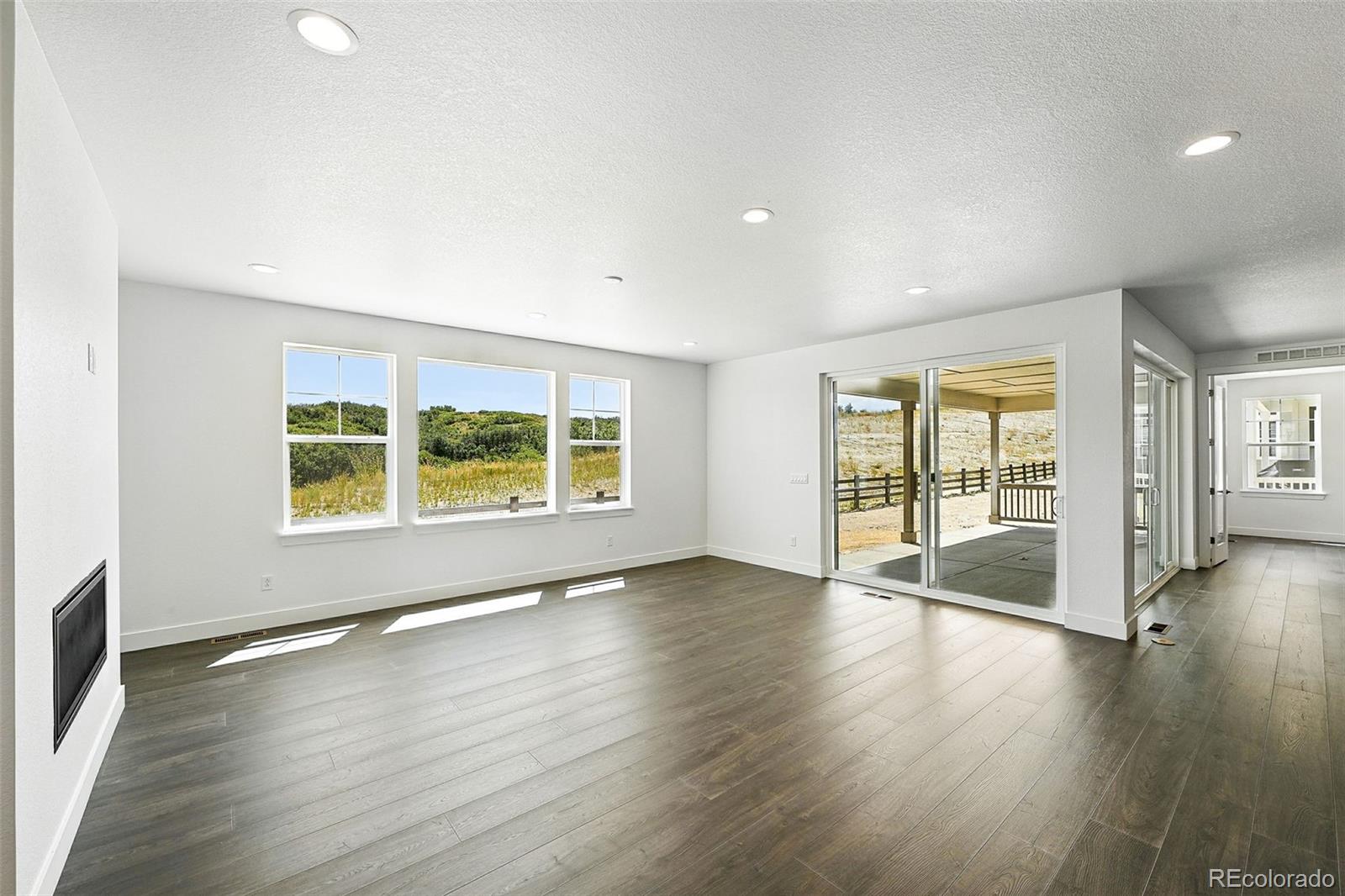3418 Backdrop Court Castle Rock CO 80108
