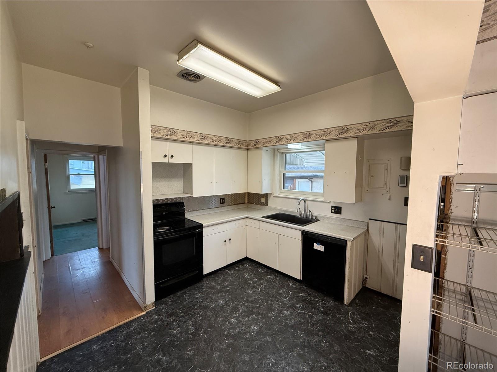 1651 Routt Street Lakewood CO 80215