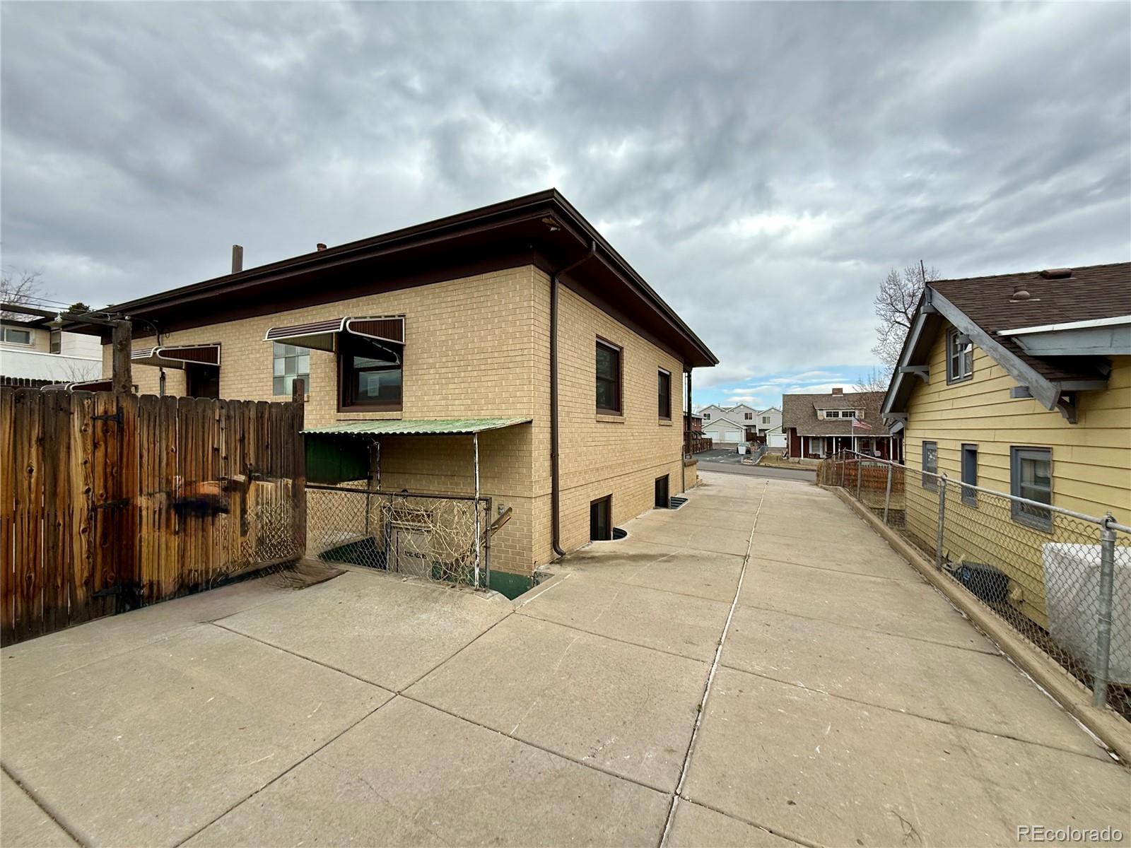 1651 Routt Street Lakewood CO 80215