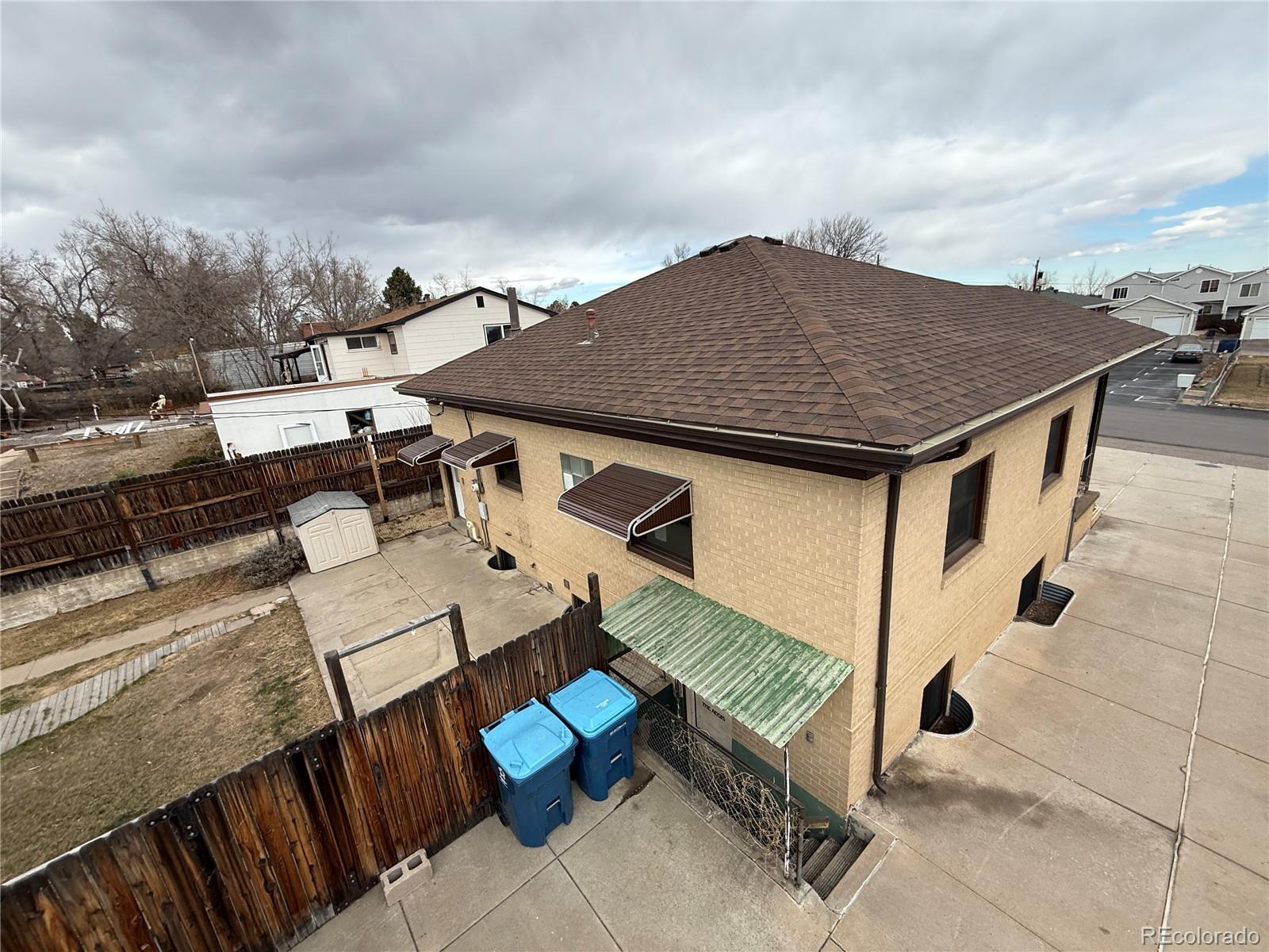 1651 Routt Street Lakewood CO 80215