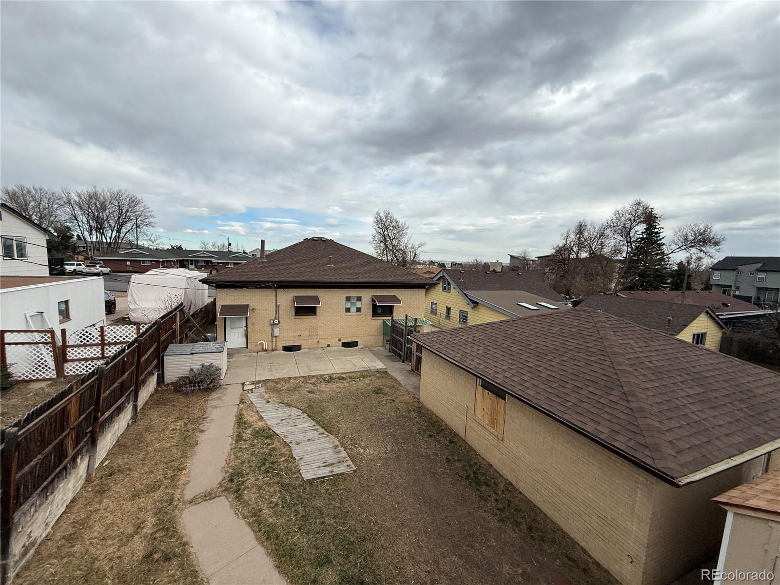 1651 Routt Street Lakewood CO 80215