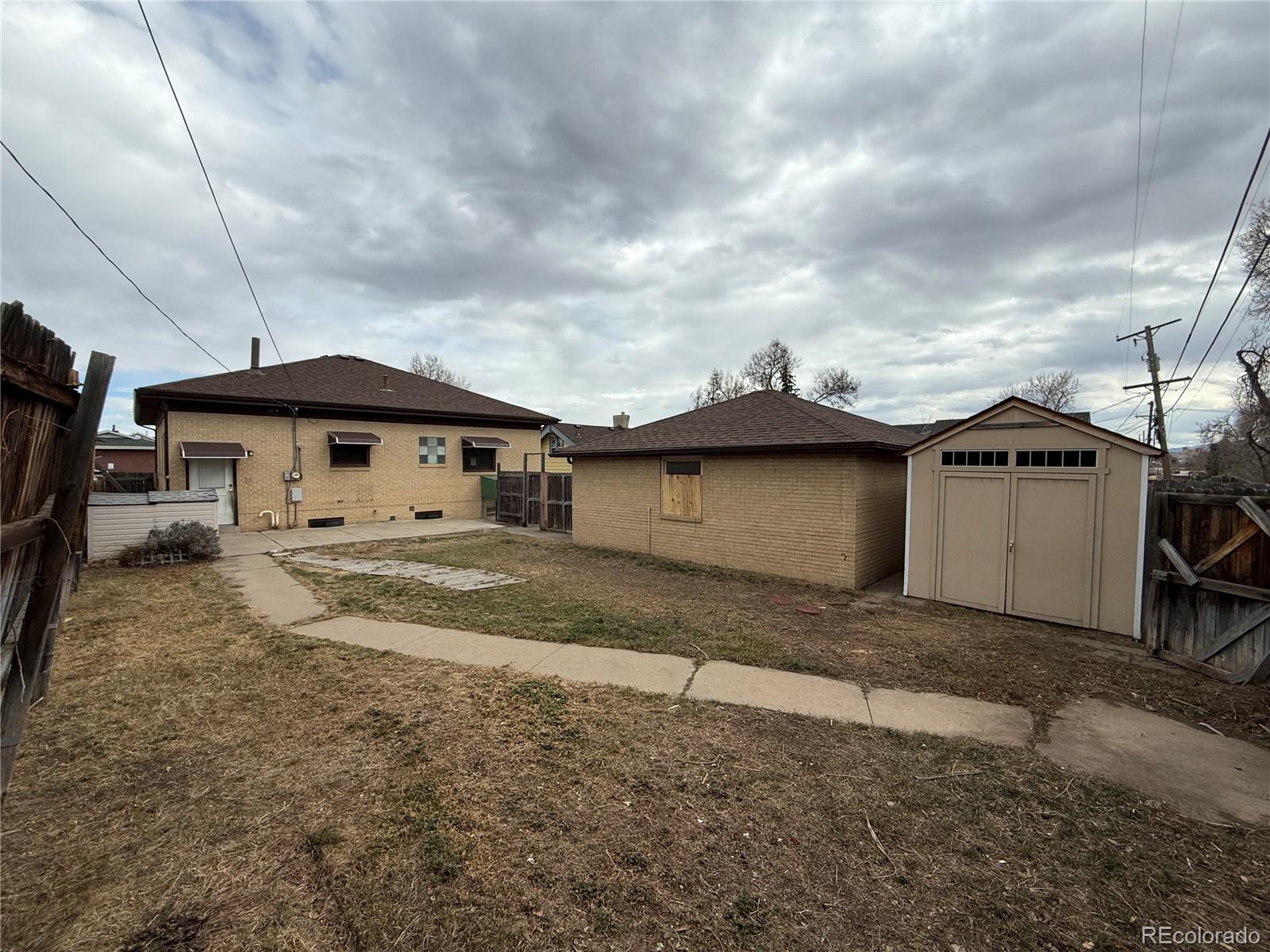 1651 Routt Street Lakewood CO 80215
