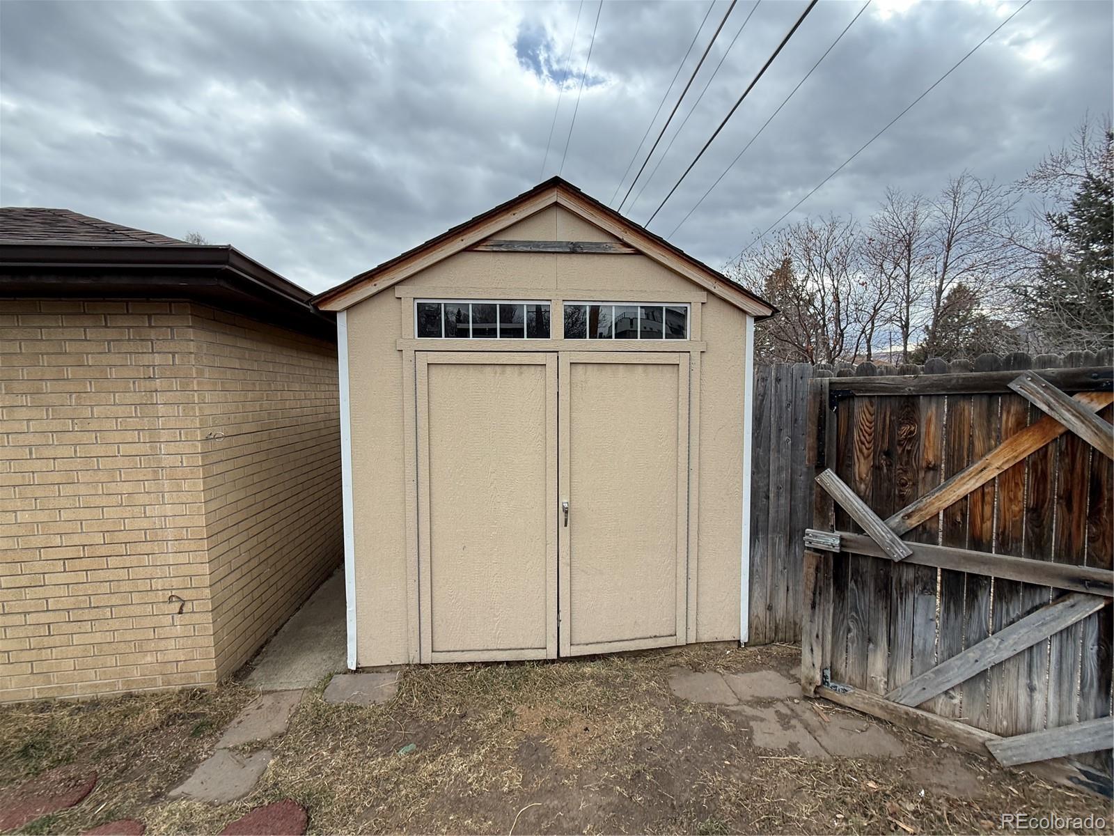 1651 Routt Street Lakewood CO 80215