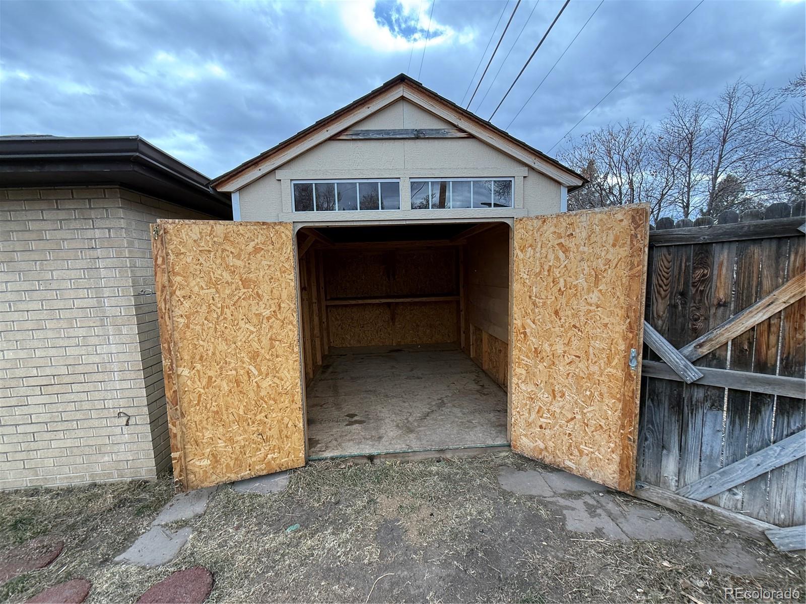 1651 Routt Street Lakewood CO 80215