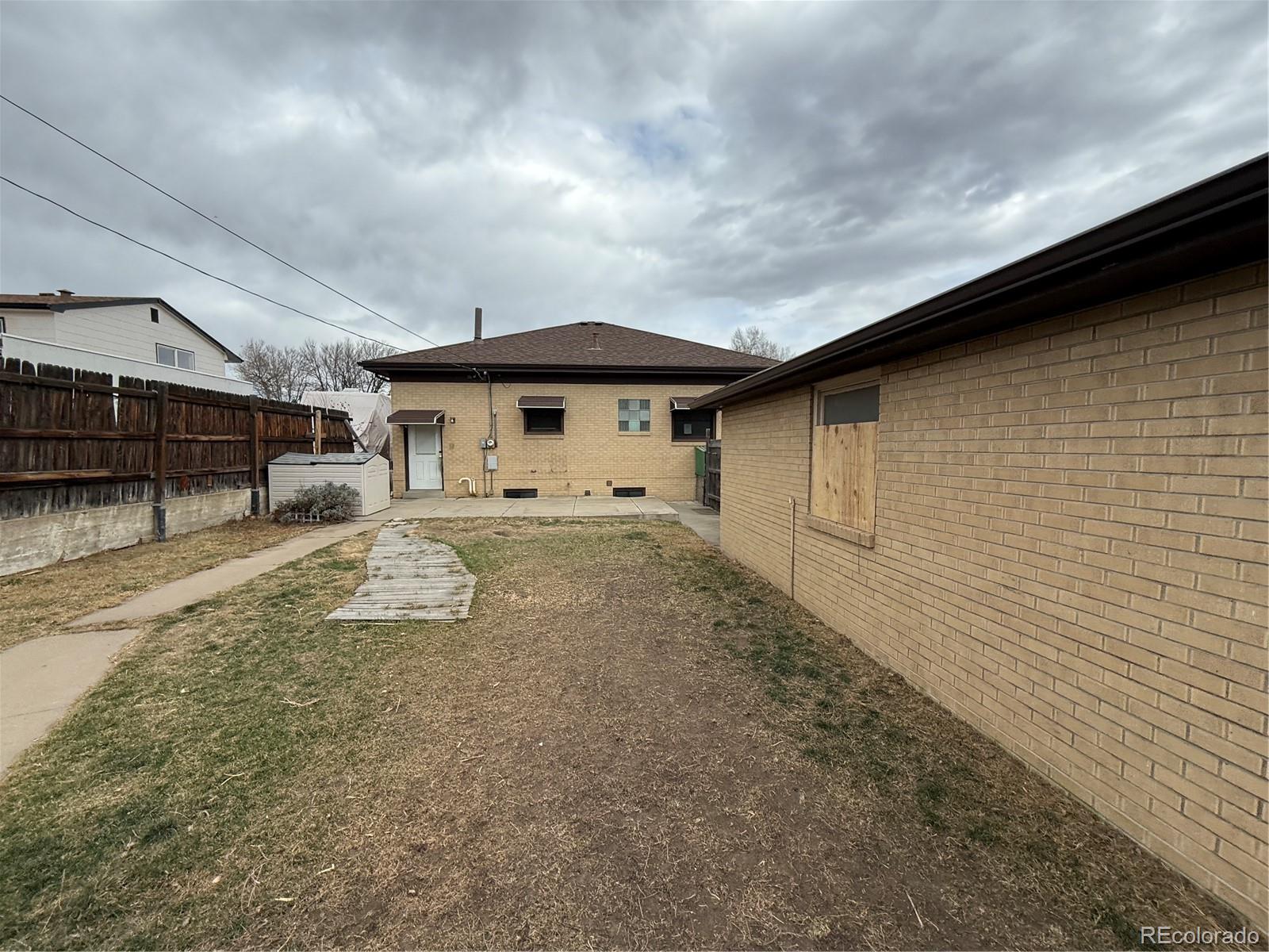 1651 Routt Street Lakewood CO 80215