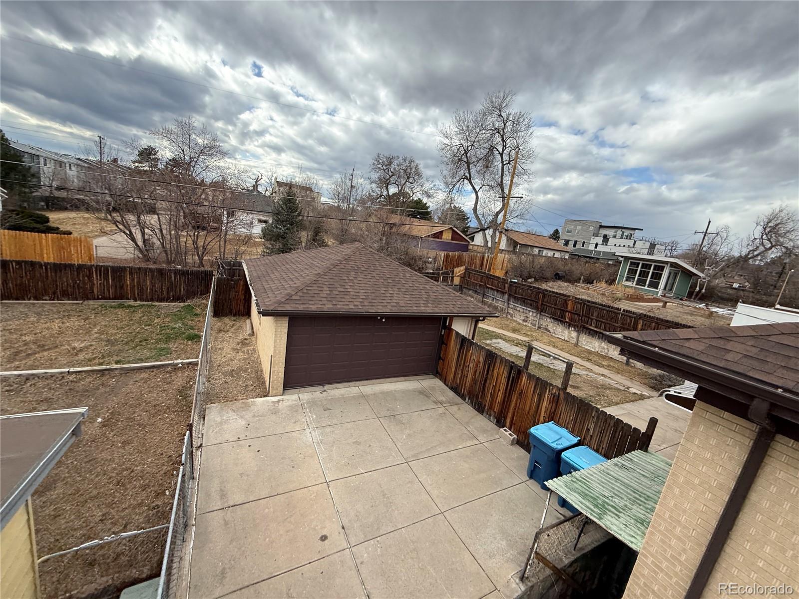 1651 Routt Street Lakewood CO 80215