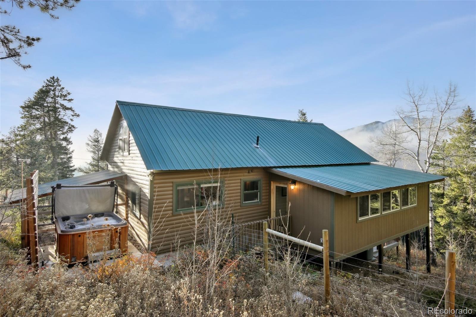 7952 Kunst Road Golden CO 80403