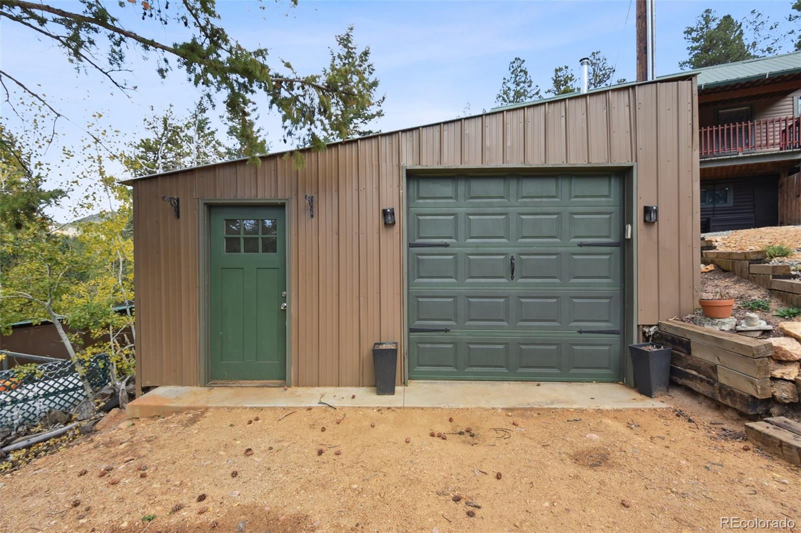 7952 Kunst Road Golden CO 80403