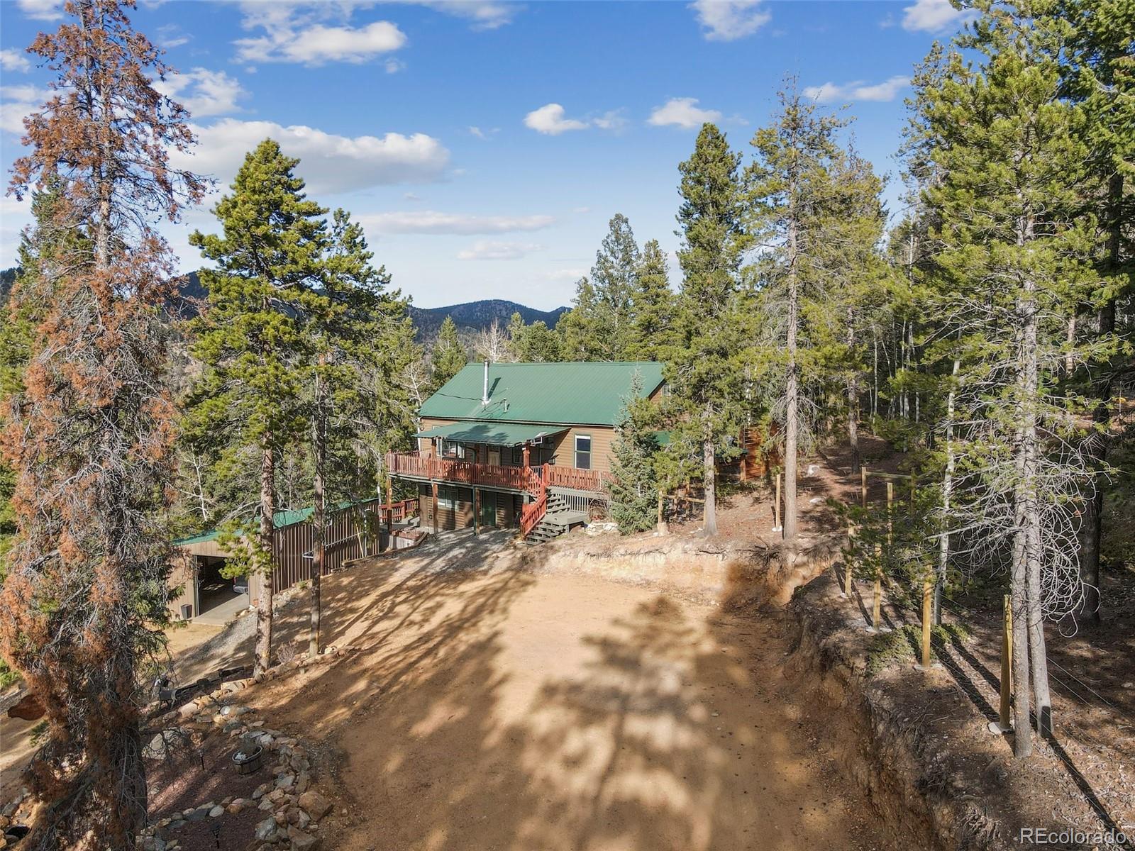 7952 Kunst Road Golden CO 80403