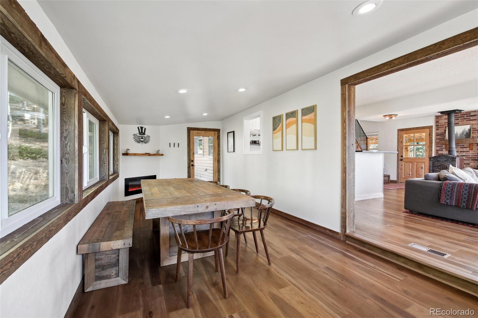 7952 Kunst Road Golden CO 80403