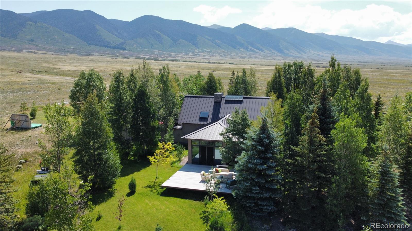 60248 County Road Ll57 Villa Grove CO 81155