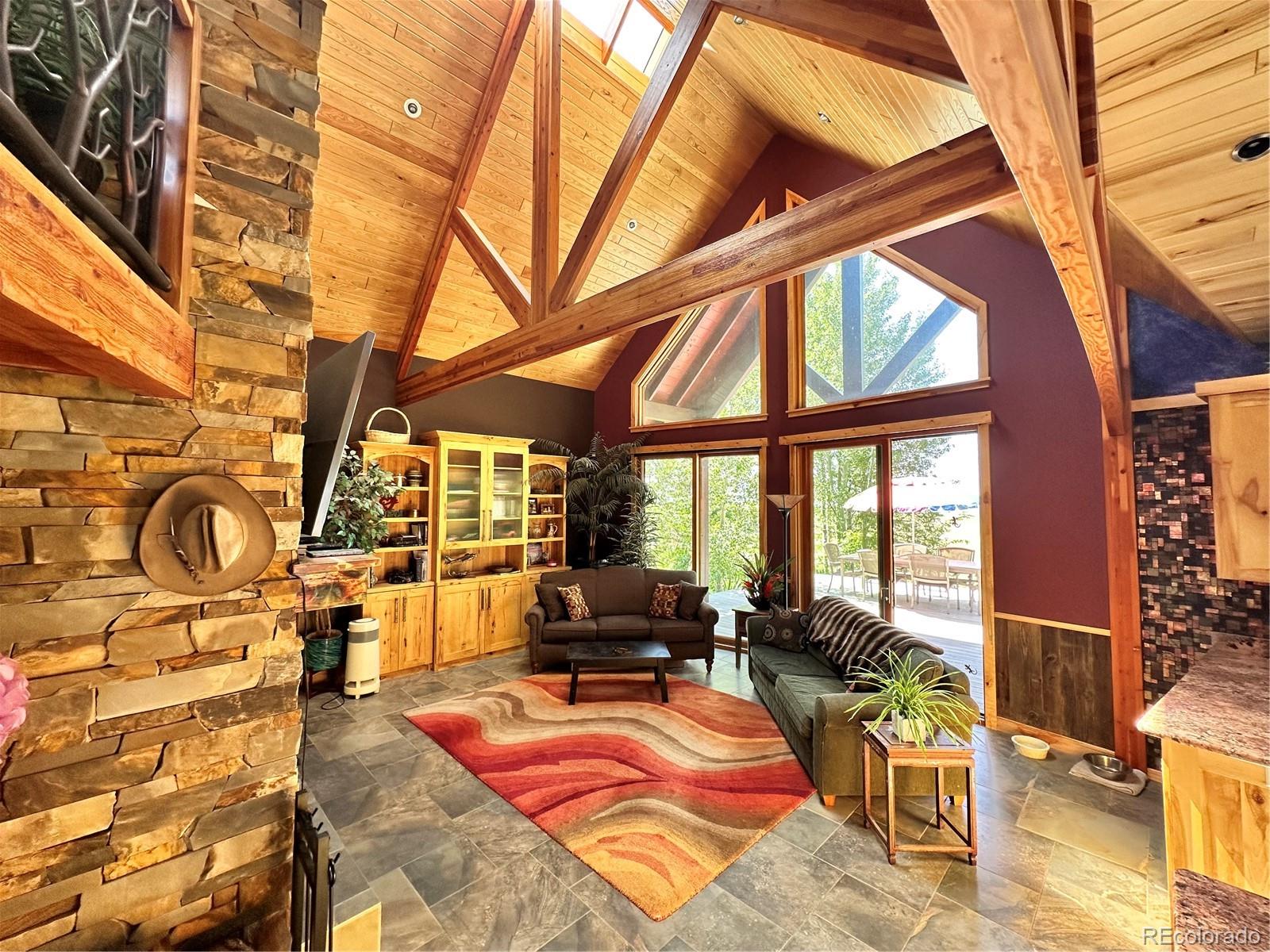 60248 County Road Ll57 Villa Grove CO 81155