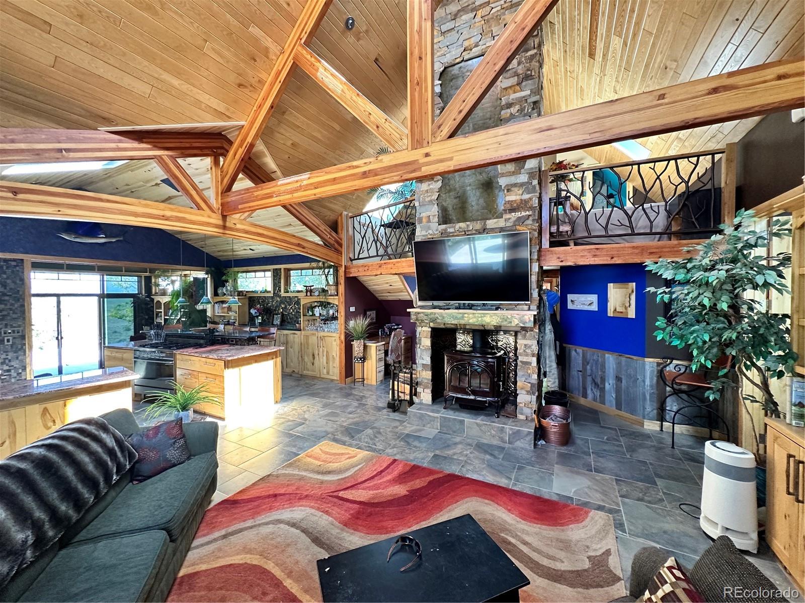 60248 County Road Ll57 Villa Grove CO 81155