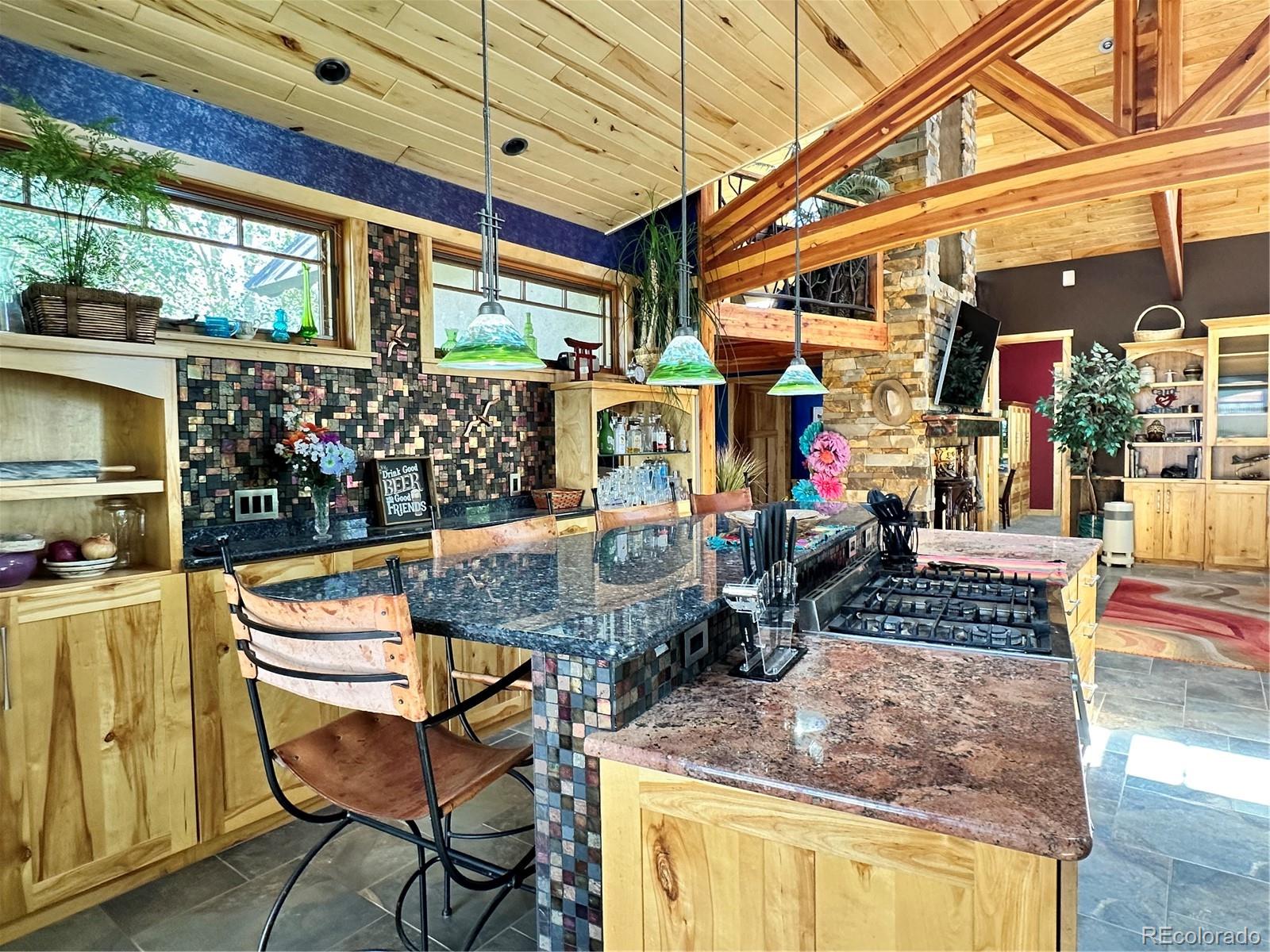 60248 County Road Ll57 Villa Grove CO 81155