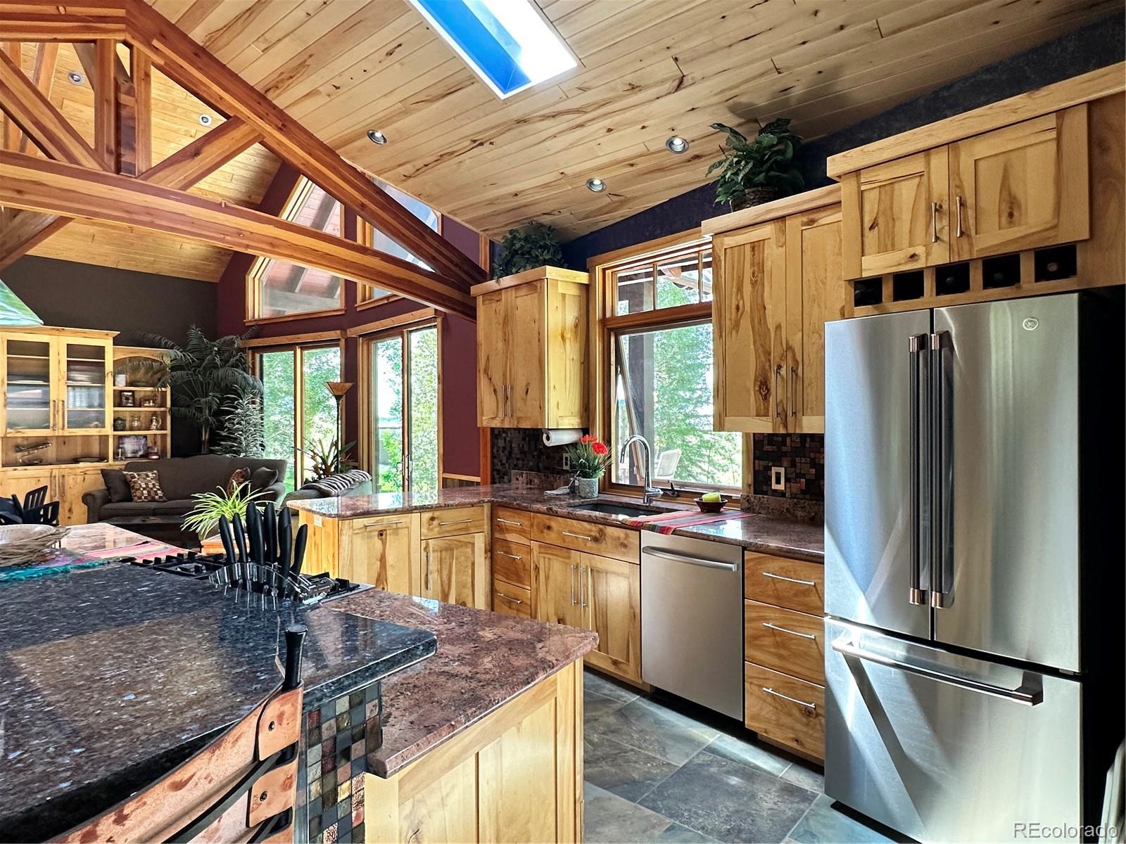 60248 County Road Ll57 Villa Grove CO 81155