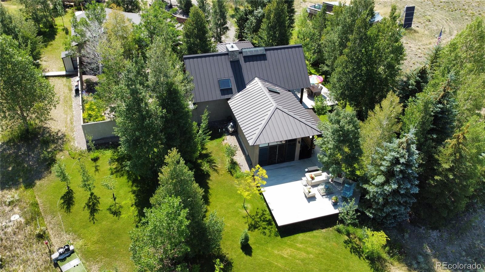 60248 County Road Ll57 Villa Grove CO 81155