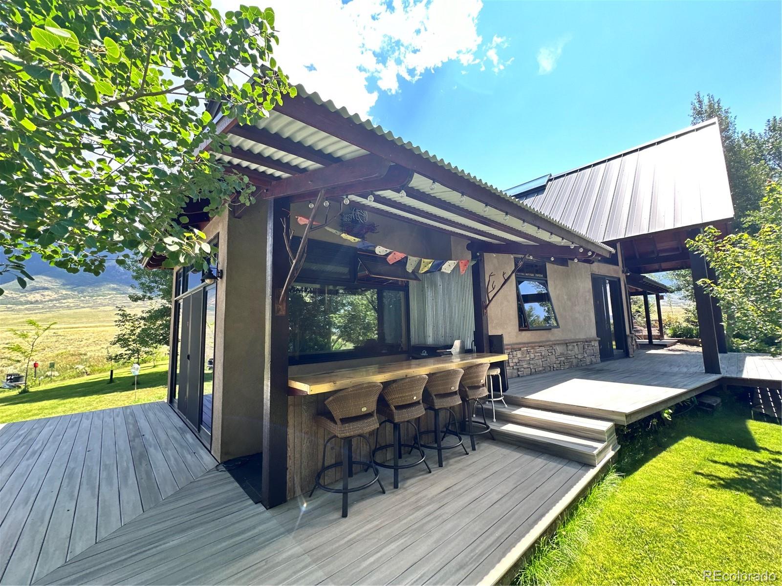 60248 County Road Ll57 Villa Grove CO 81155