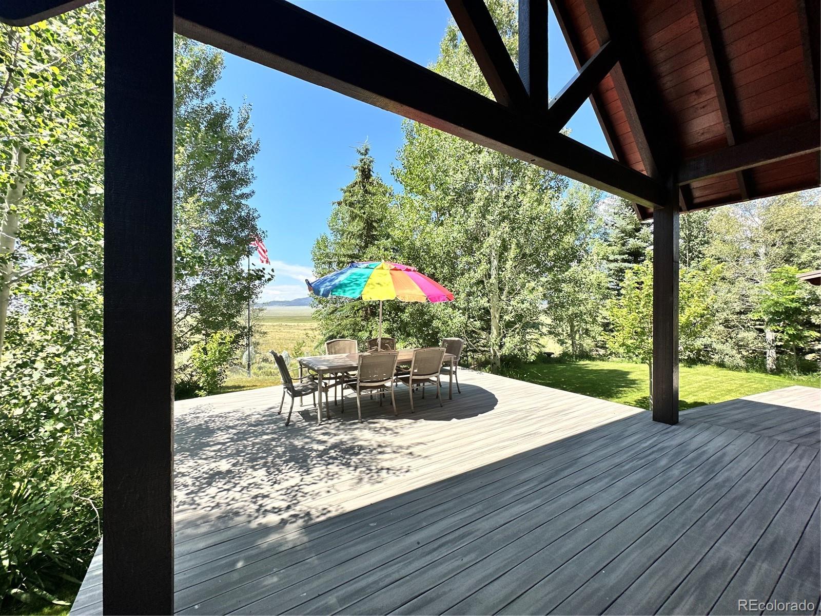 60248 County Road Ll57 Villa Grove CO 81155