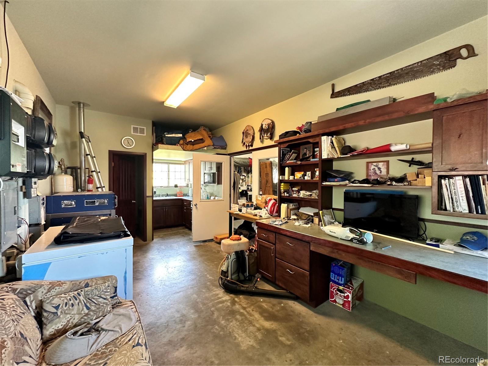 60248 County Road Ll57 Villa Grove CO 81155