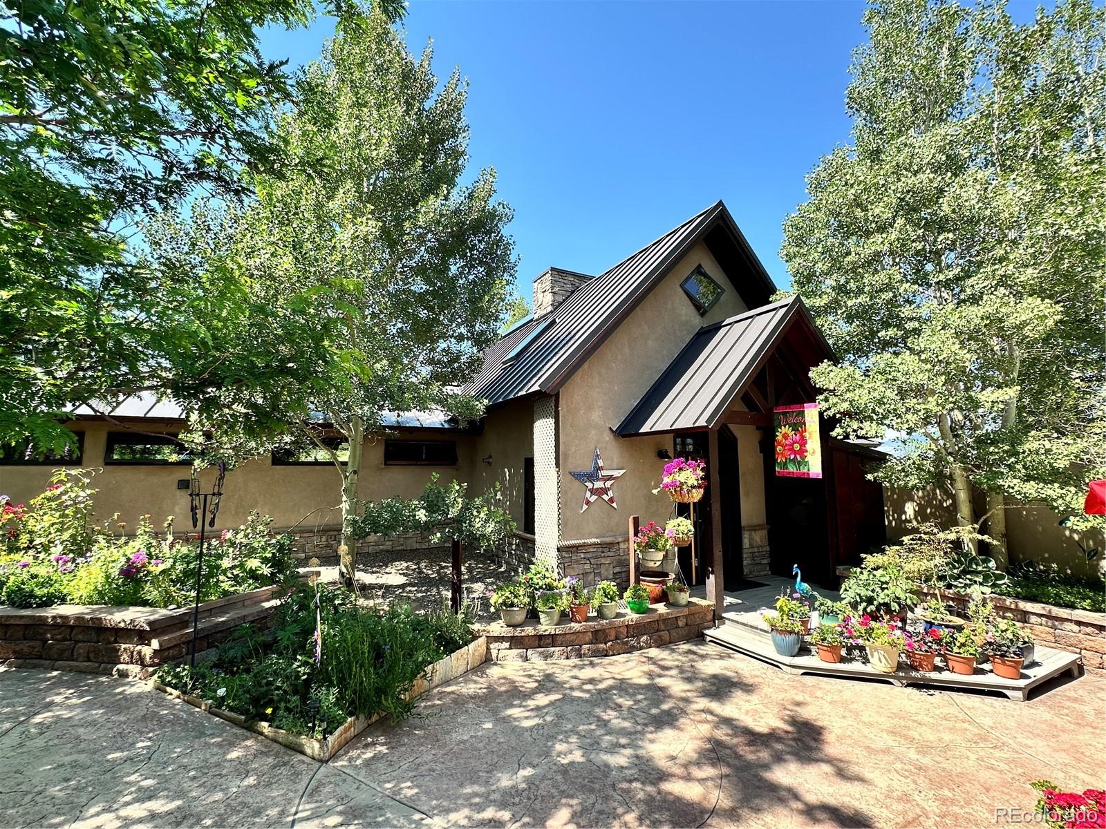 60248 County Road Ll57 Villa Grove CO 81155