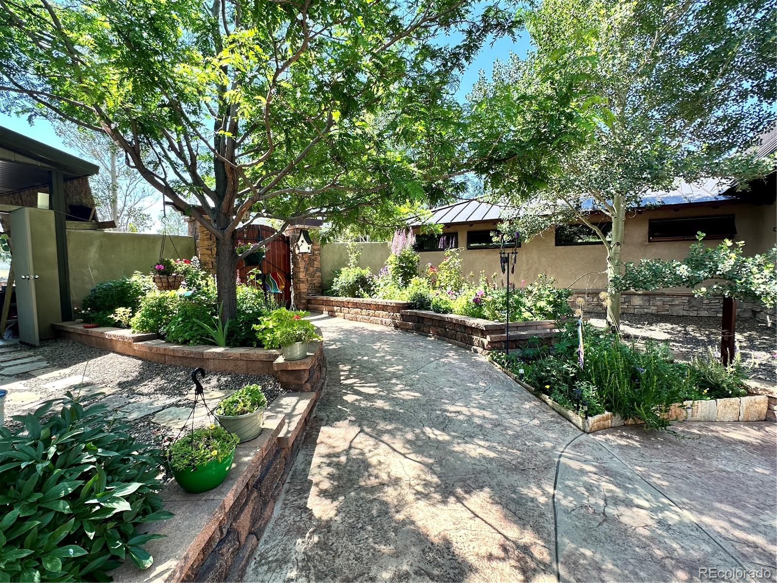 60248 County Road Ll57 Villa Grove CO 81155