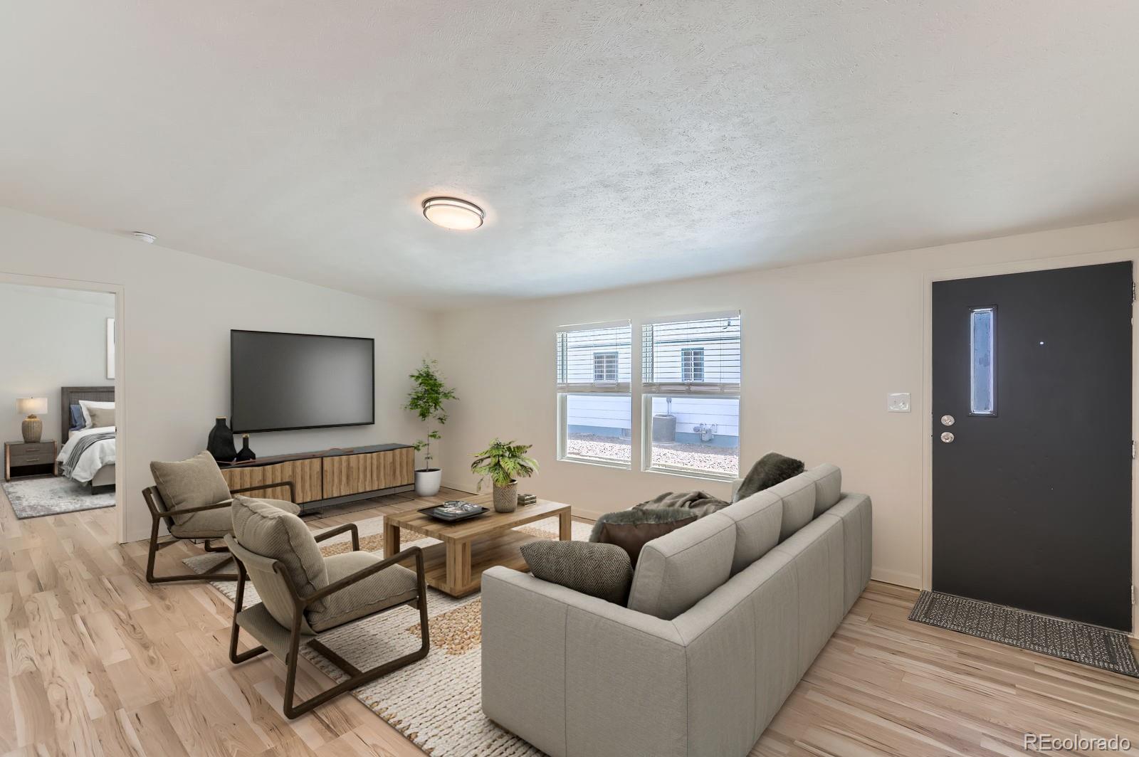 311 Harrison Avenue Fort Lupton CO 80621