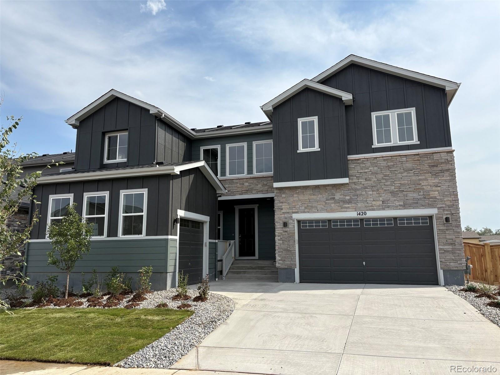 1420 Colony Drive Erie CO 80026