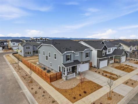 3323 N Catawba Way Aurora CO 80019