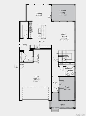 3323 N Catawba Way Aurora CO 80019