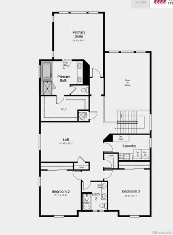 3323 N Catawba Way Aurora CO 80019