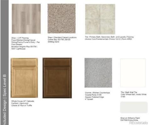 3323 N Catawba Way Aurora CO 80019