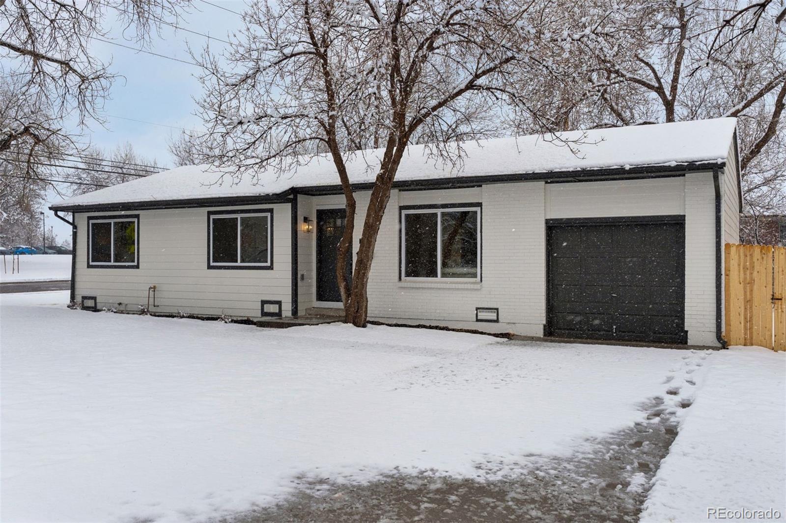 1404 W Lake Avenue Littleton CO 80120