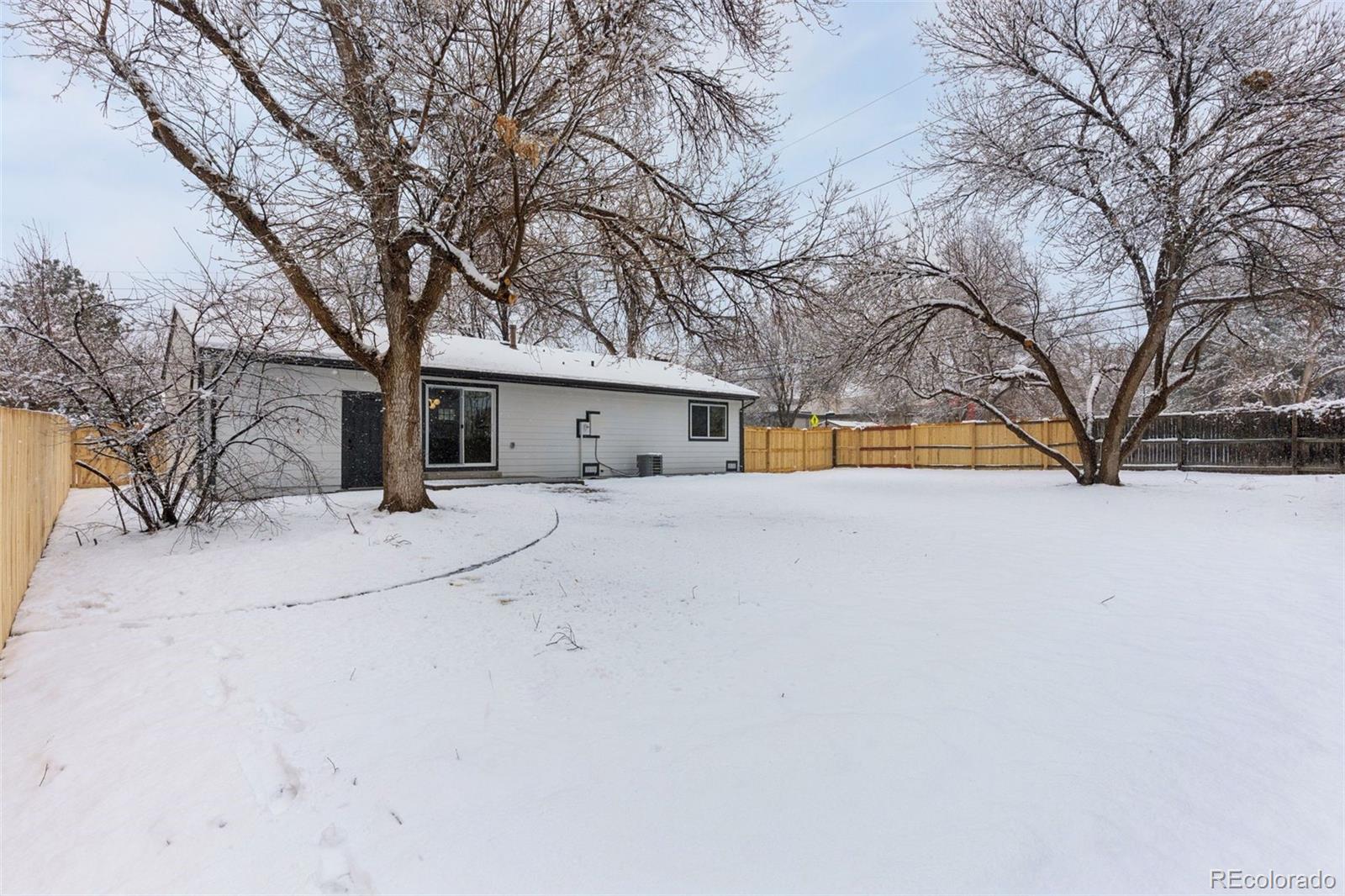 1404 W Lake Avenue Littleton CO 80120