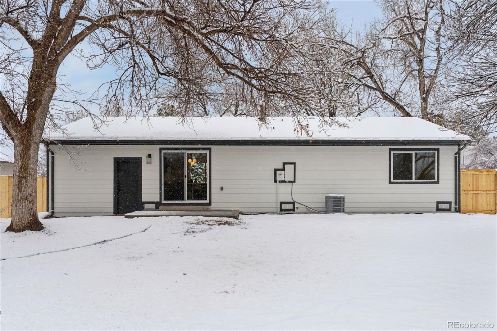 1404 W Lake Avenue Littleton CO 80120