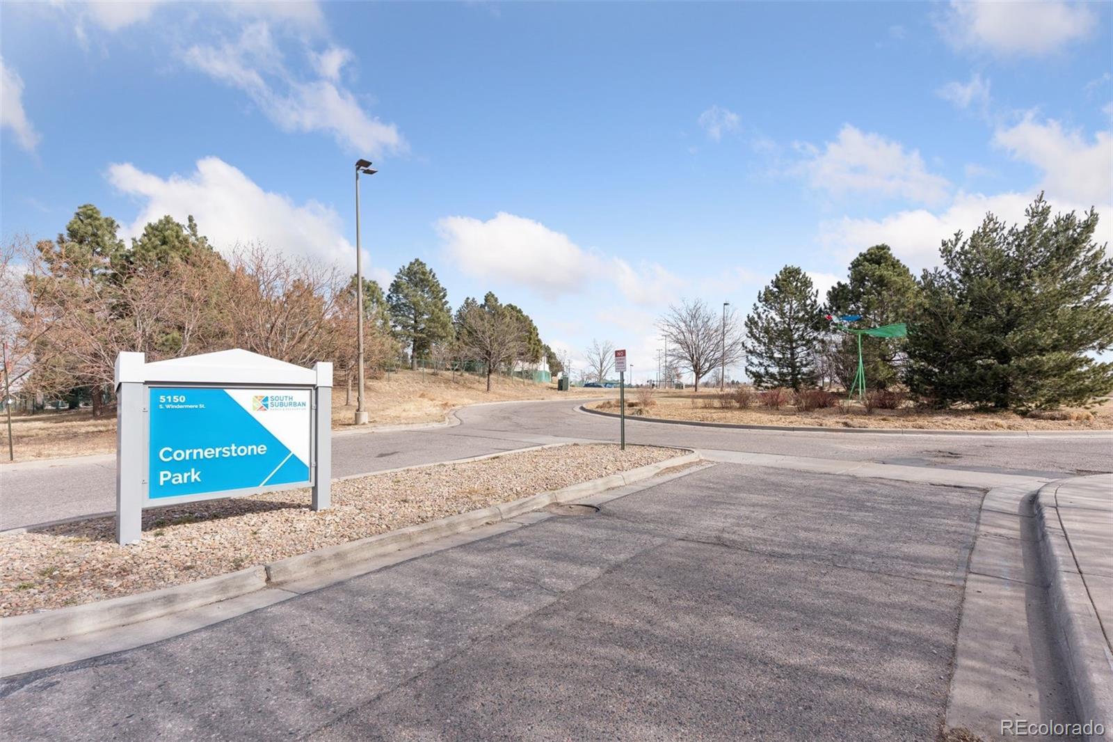 1404 W Lake Avenue Littleton CO 80120