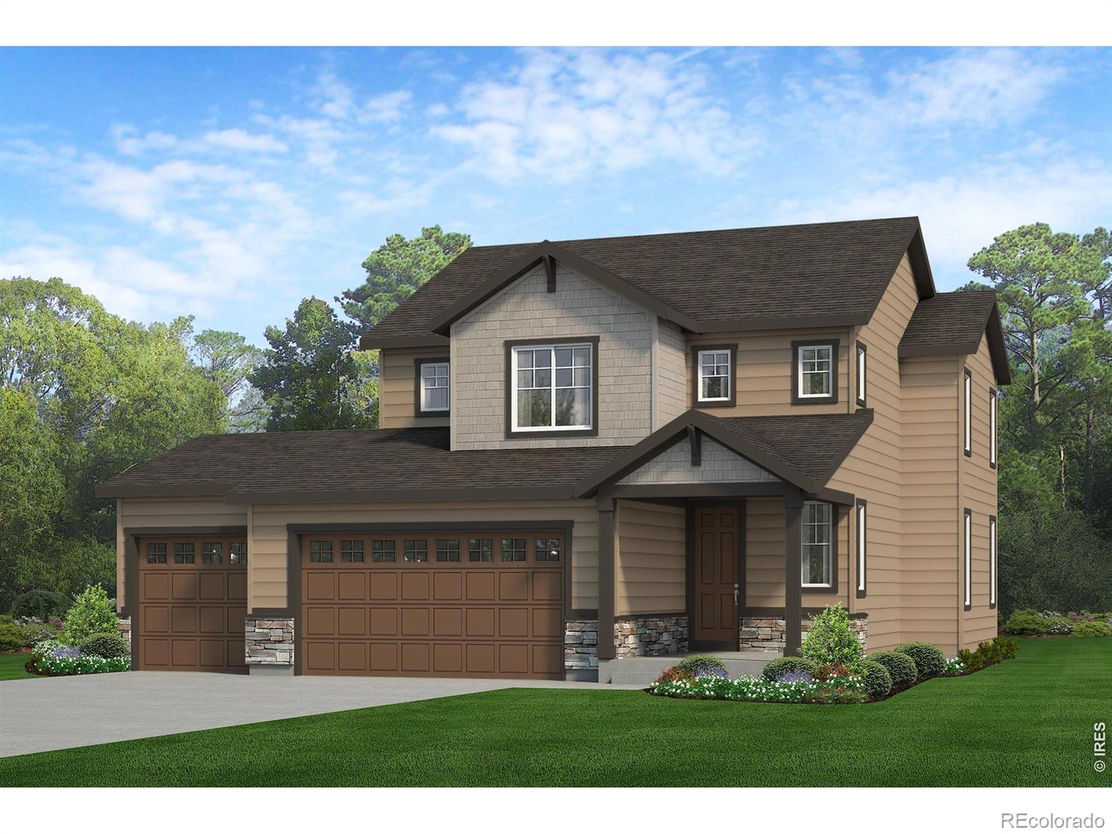 1794 Jennifer Street Brighton CO 80601