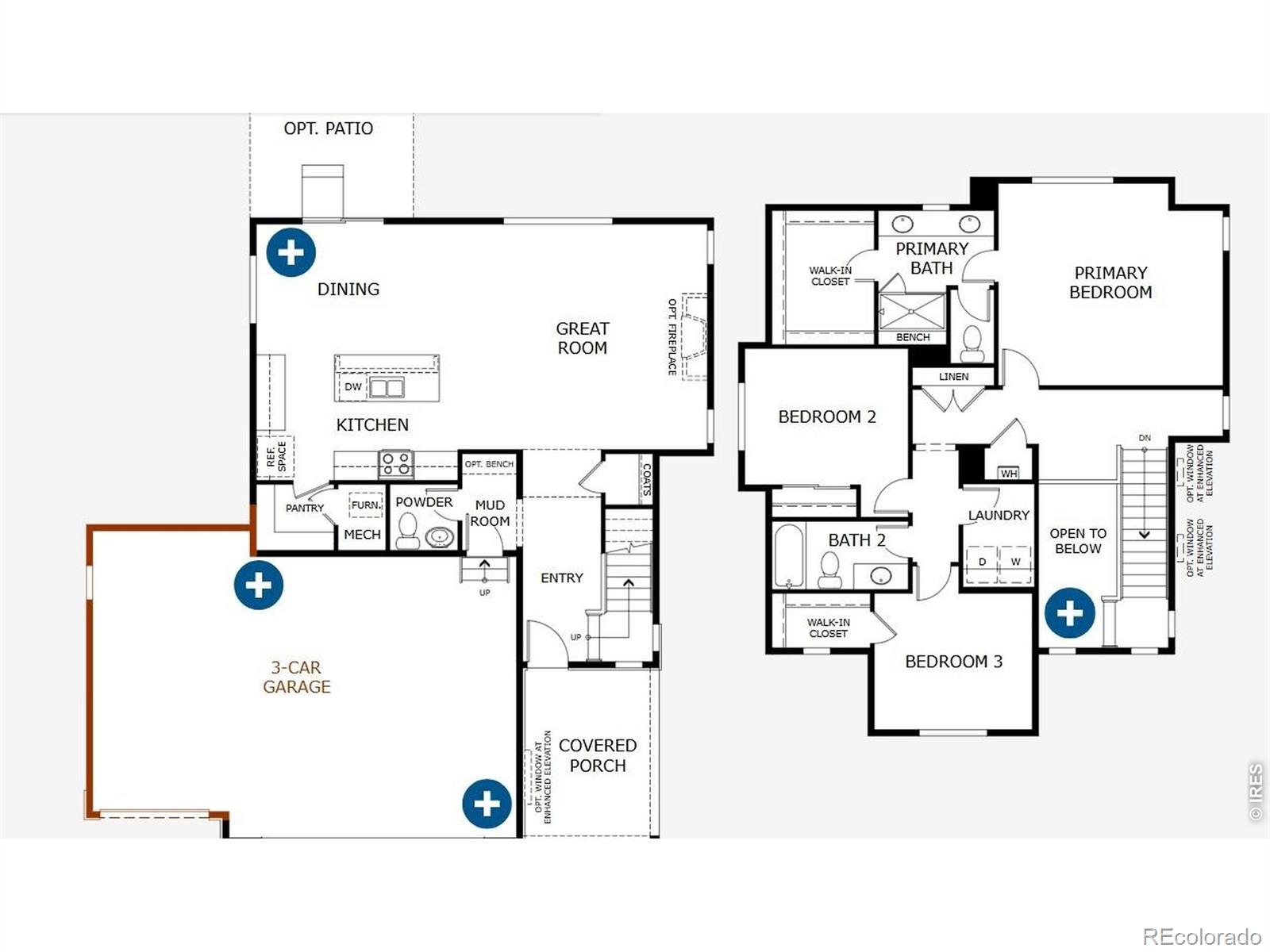 1794 Jennifer Street Brighton CO 80601