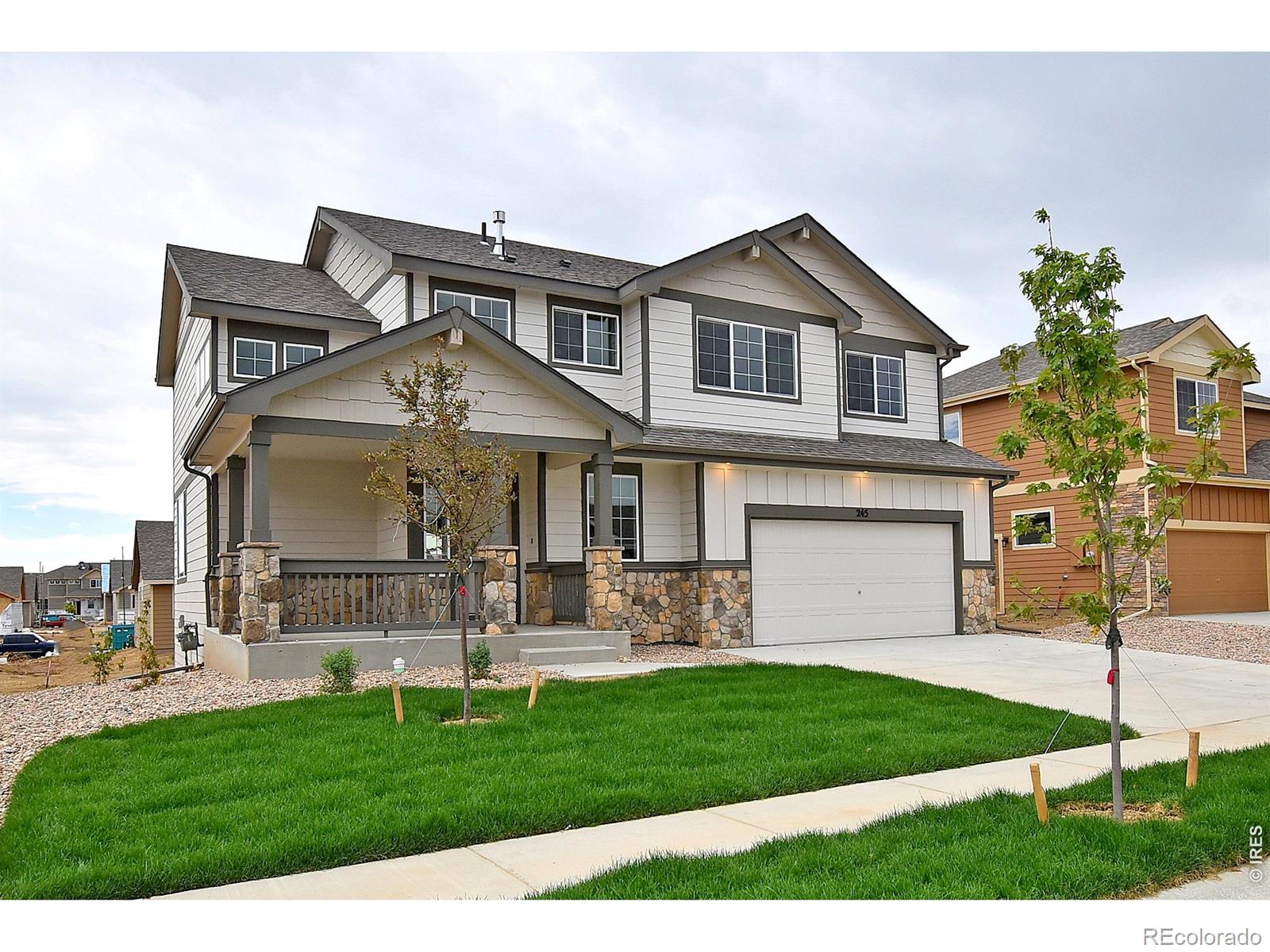 5135 Grapevine Way Johnstown CO 80534