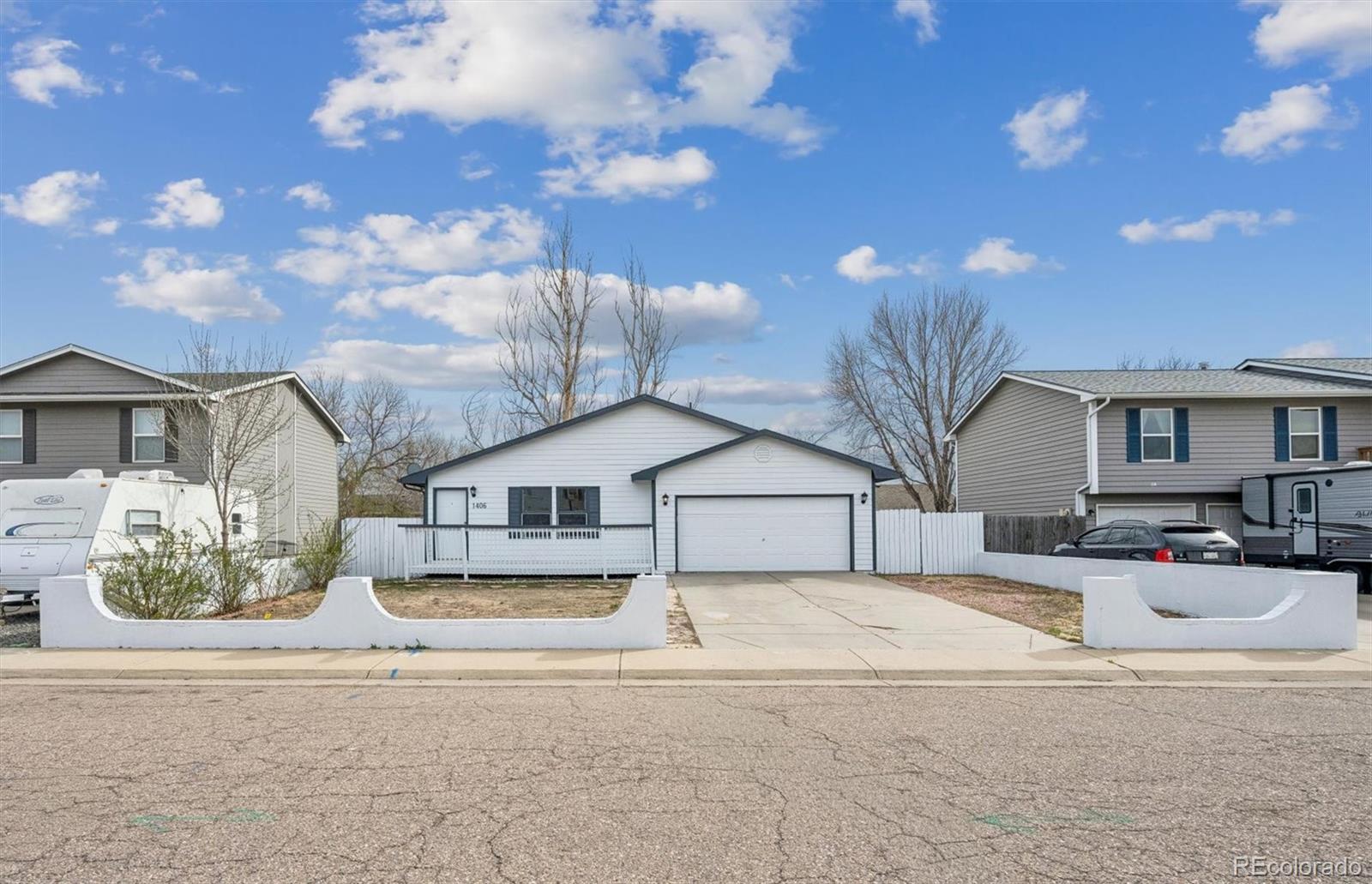 1406 6th Street Fort Lupton CO 80621