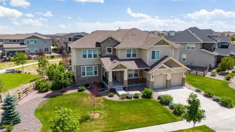 27624 E Euclid Drive Aurora CO 80016