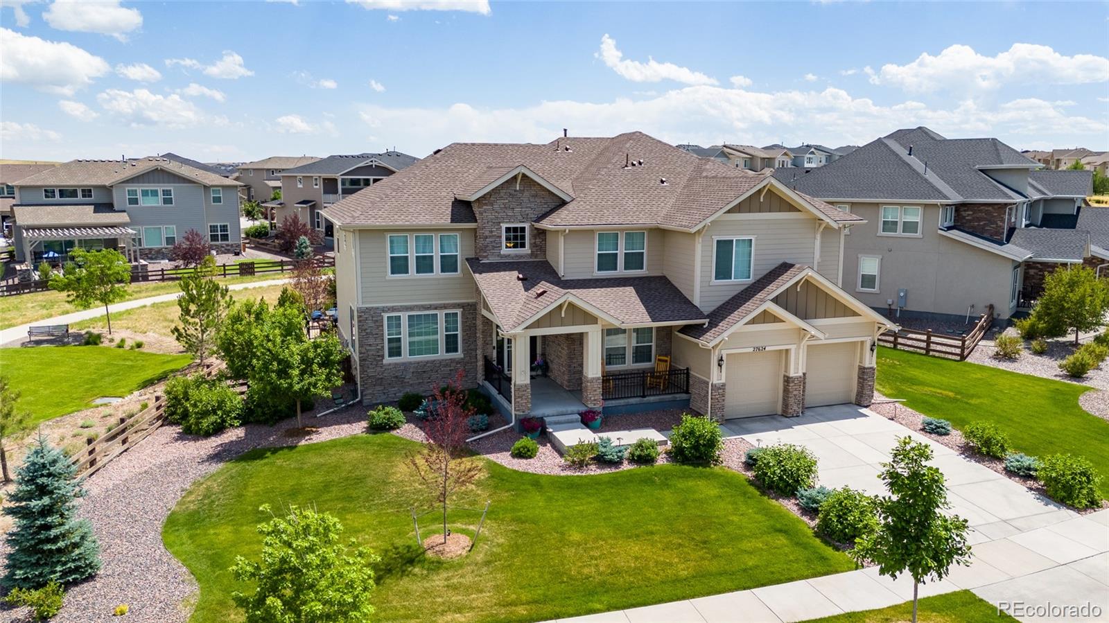27624 E Euclid Drive Aurora CO 80016