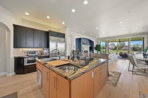1287 Buffalo Ridge Road Castle Pines CO 80108