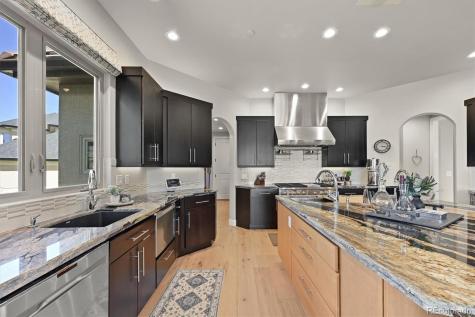 1287 Buffalo Ridge Road Castle Pines CO 80108