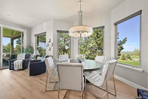 1287 Buffalo Ridge Road Castle Pines CO 80108