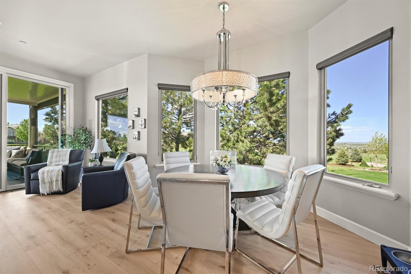1287 Buffalo Ridge Road Castle Pines CO 80108