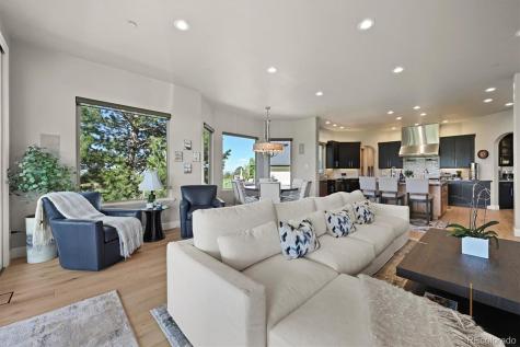 1287 Buffalo Ridge Road Castle Pines CO 80108